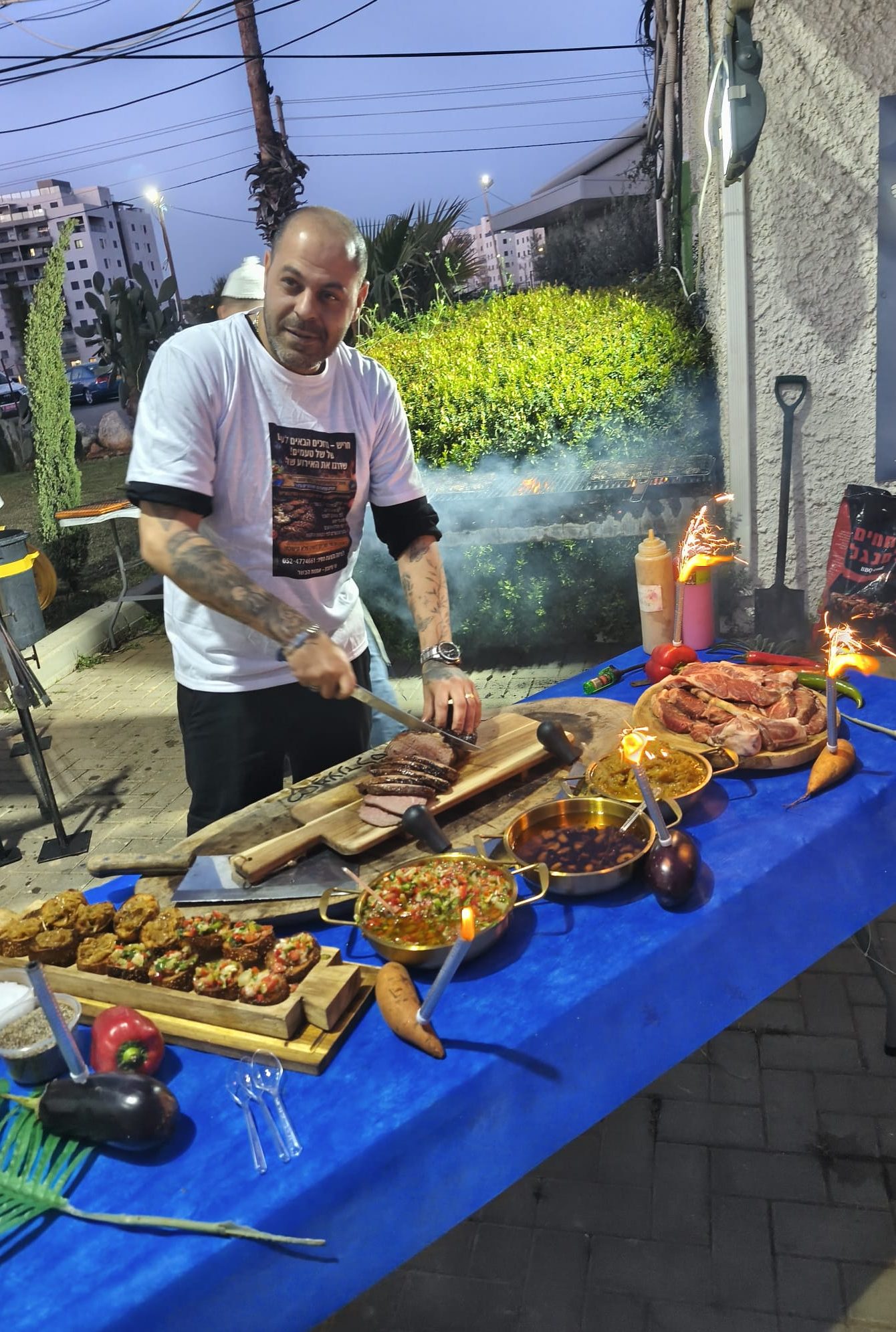 נקודת האור